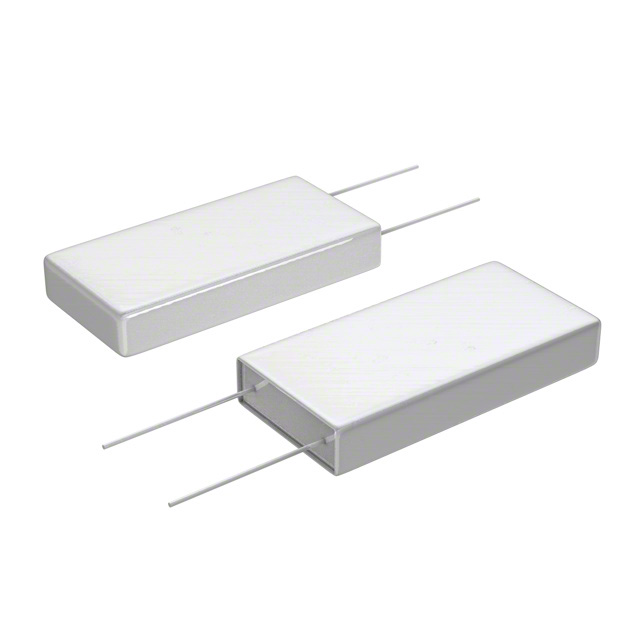MLS561M250EB0C Cornell Dubilier Knowles electronic component